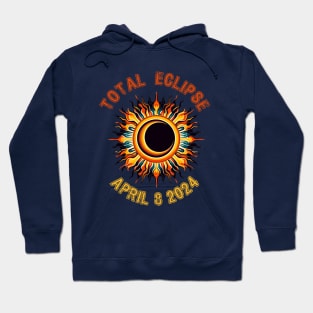 Eclipse Shirt 2024 Eclipse Tshirt Total Solar Eclipse Shirt April 8 2024 Tee Eclipse 2024 Funny Astronomy Gift Solar Eclipse Sun Moon Shirt Hoodie